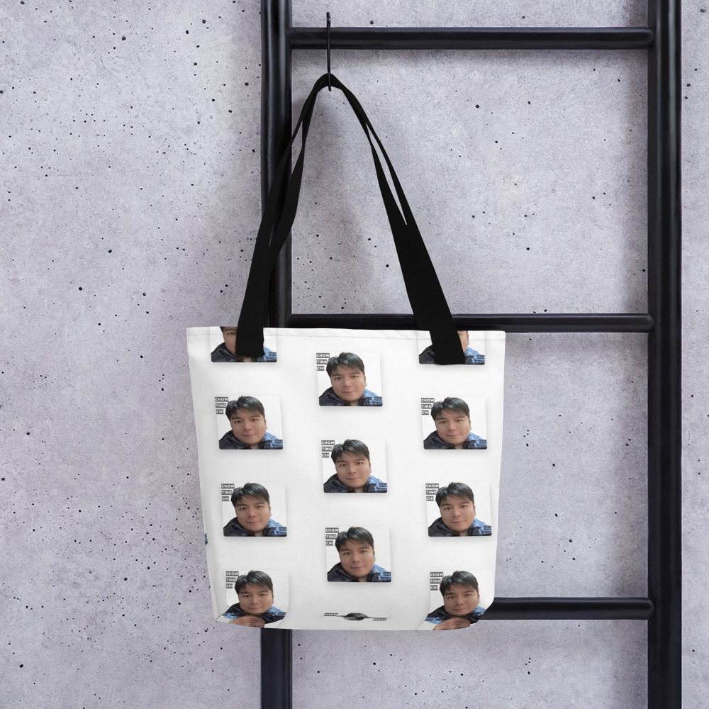 Tote bag