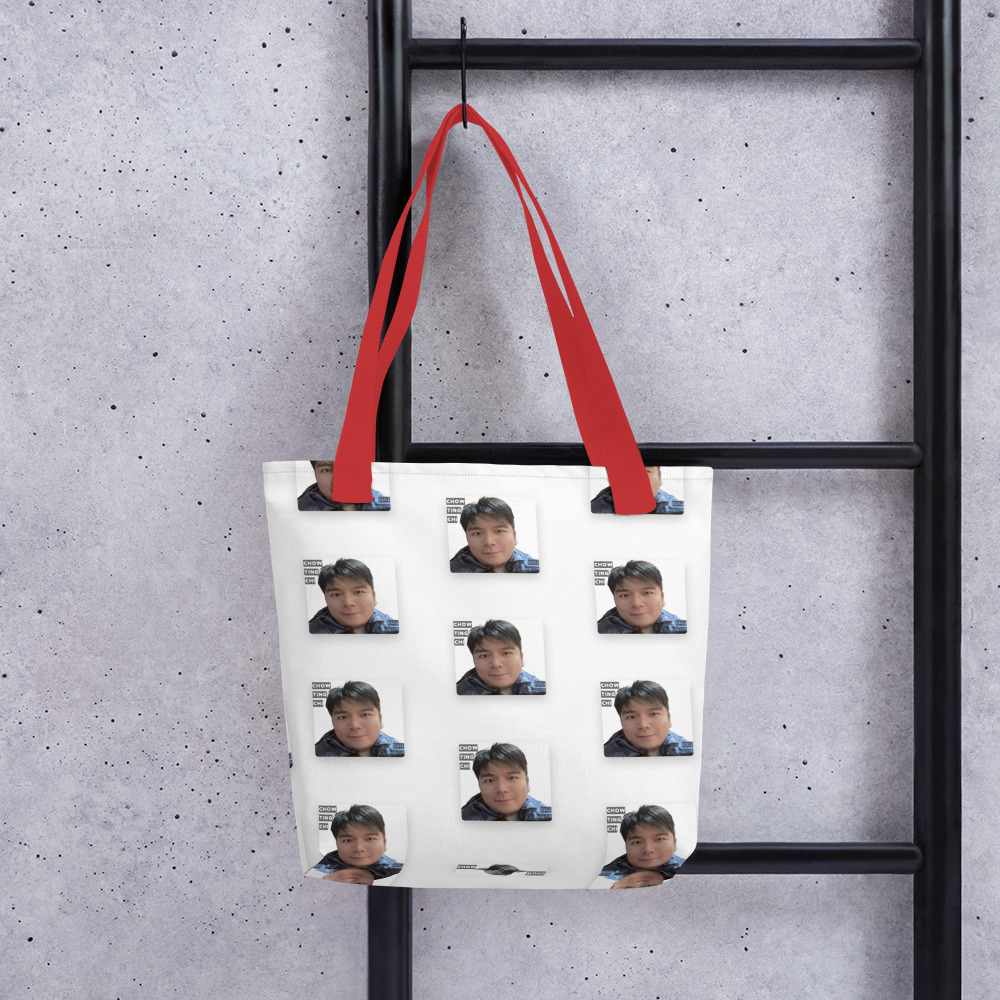 Tote bag - Image 2