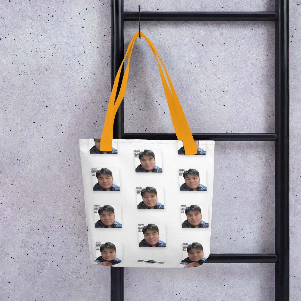 Tote bag - Image 3