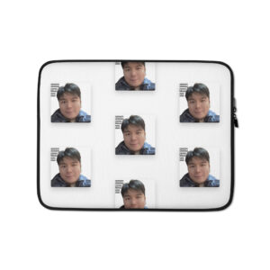 Laptop Sleeve