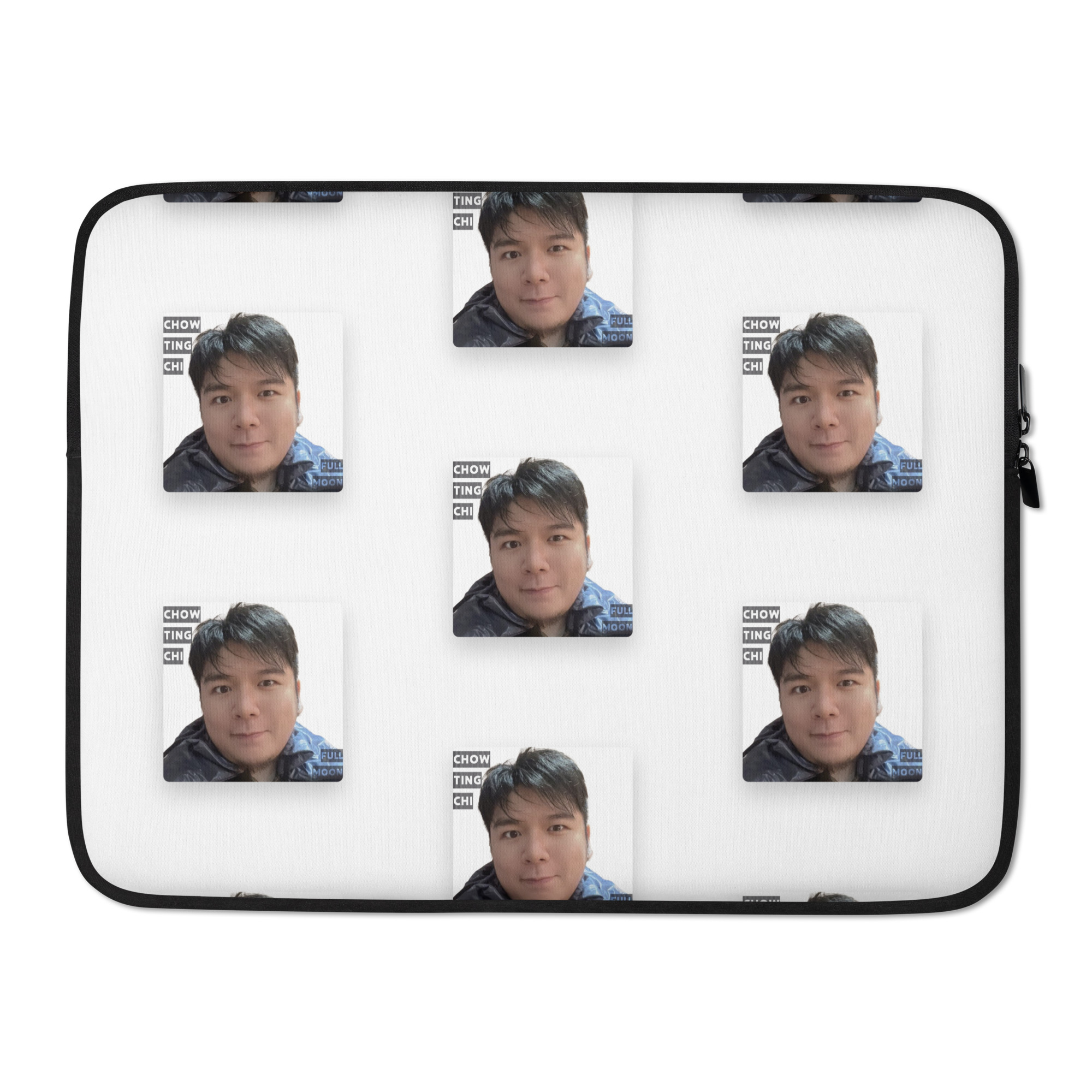 Laptop Sleeve - Image 2